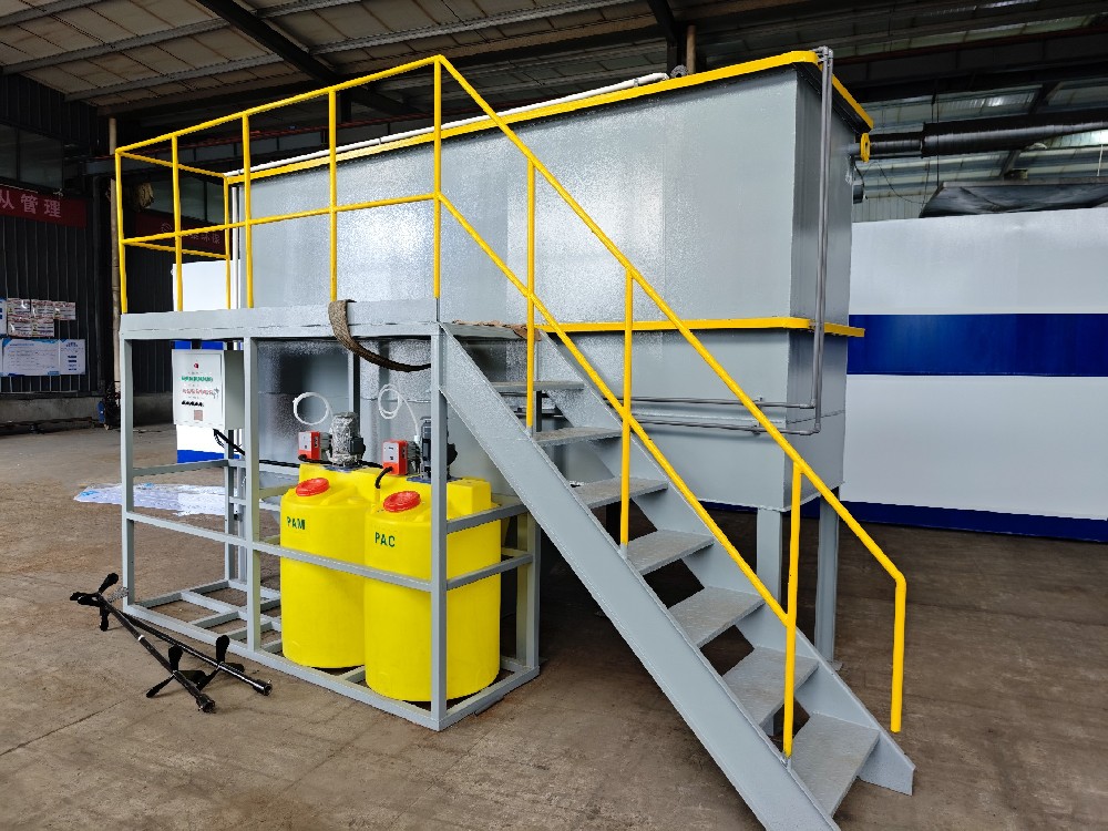 乳制品企業(yè)冰淇淋制作水消毒中的次氯酸鈉發(fā)生器